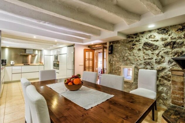 La Coma Pollenca - Photo4