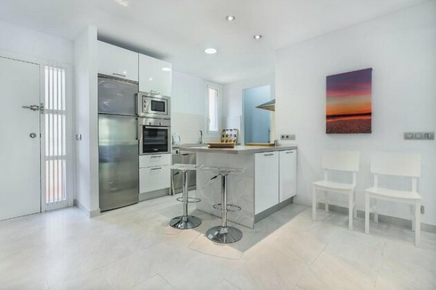 Lord Jim Apartment - Photo3