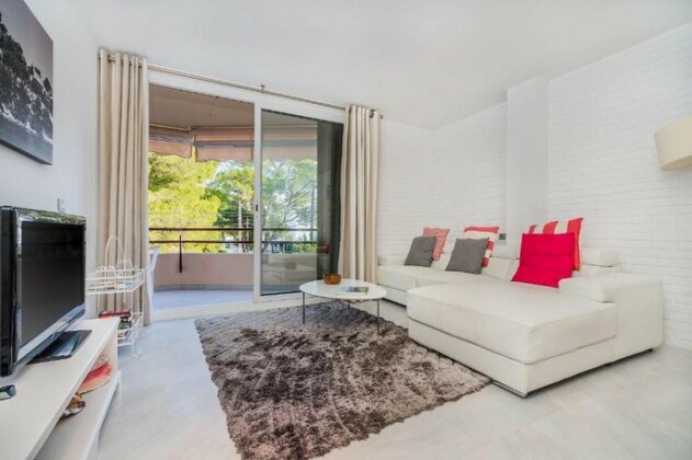 Lord Jim Apartment - Photo4