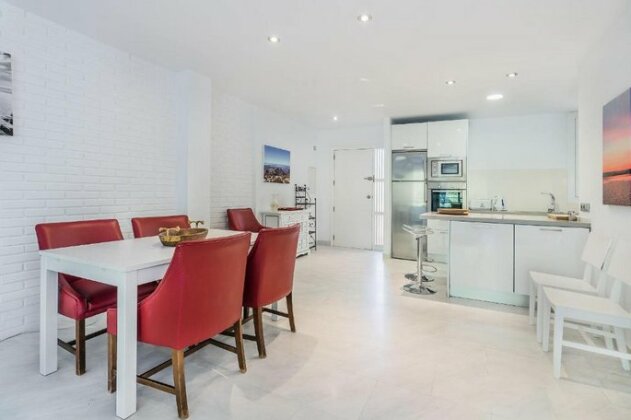 Lord Jim Apartment - Photo5