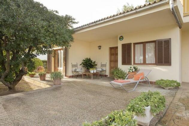 Magic Pollenca&nbsp;- Photo2