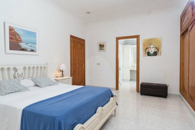 Malondra Pollenca - Photo4