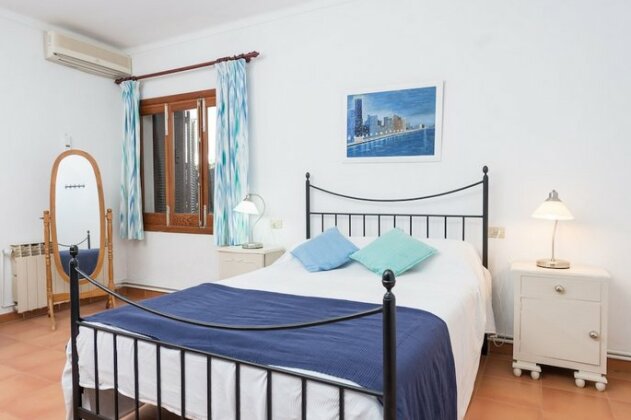 Malondra Pollenca - Photo5