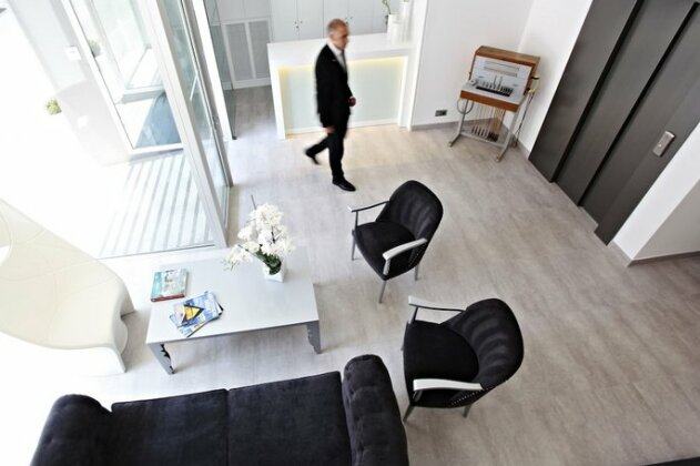 Mar Calma Hotel - Photo3