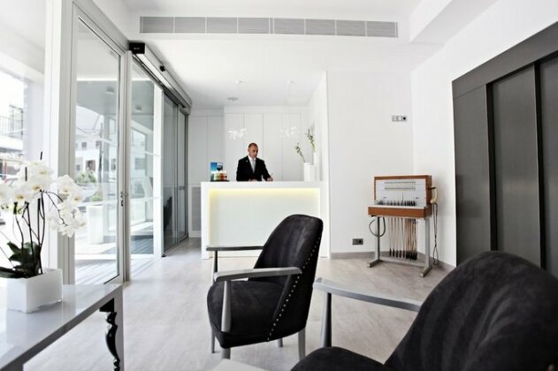 Mar Calma Hotel - Photo4