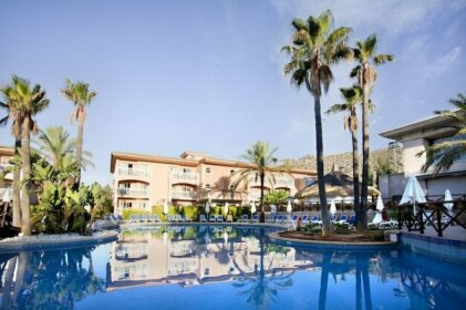 Mar Hotels Playa Mar & Spa