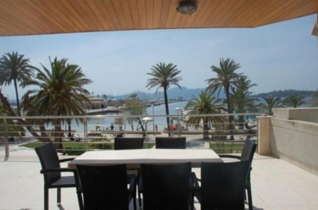 Olympo Pollenca - Photo4
