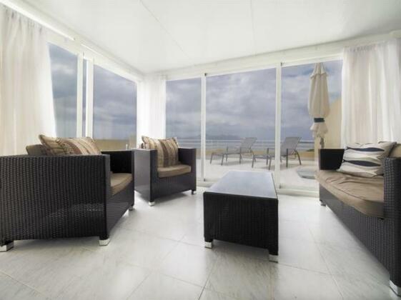Penthouse Tamarells - Photo3