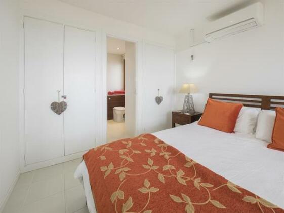 Penthouse Tamarells - Photo4