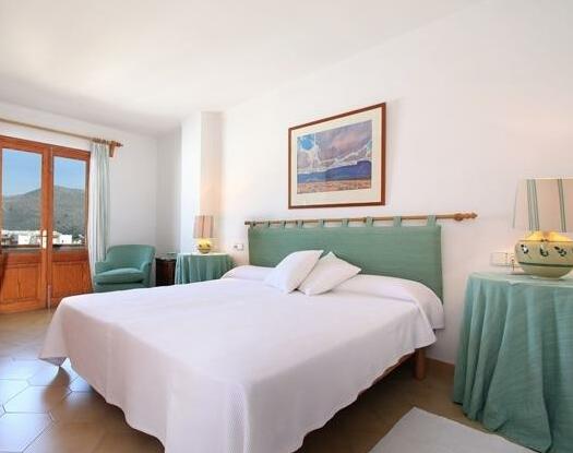Pollensa Villas