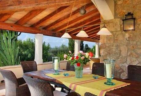 Pollensa Villas - Photo2