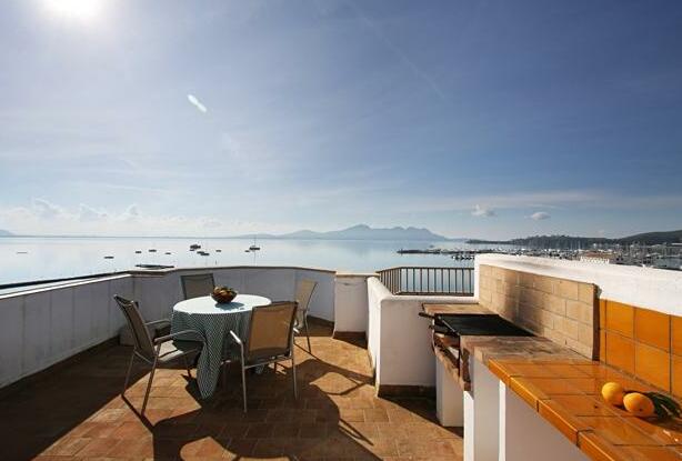 Pollensa Villas - Photo4