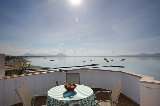 Pollensa Villas - Photo5