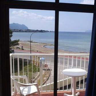 Posesion en Puerto Pollensa - Photo2