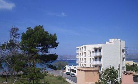 Posesion en Puerto Pollensa - Photo4