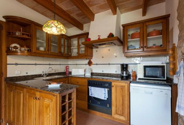 Roca Pollenca - Photo2
