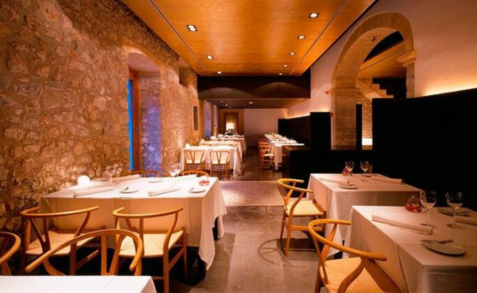 Son Brull Hotel & Spa - Photo2