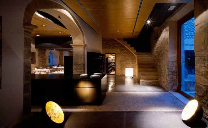 Son Brull Hotel & Spa - Photo3