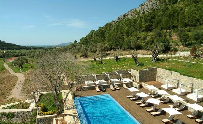 Son Brull Hotel & Spa - Photo5