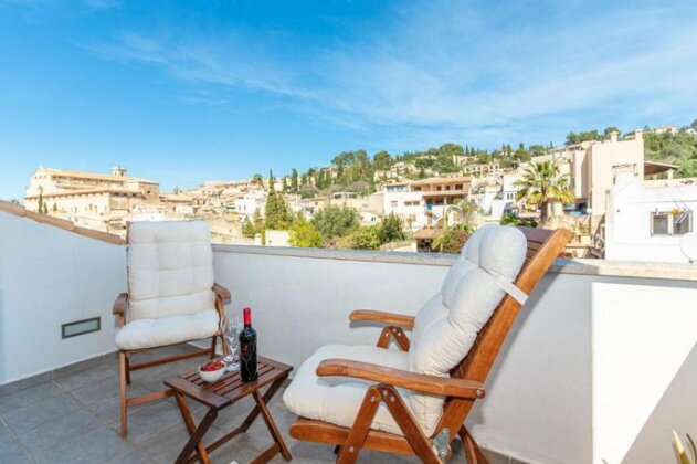 Townhouse Calvari in Pollensa - Photo2