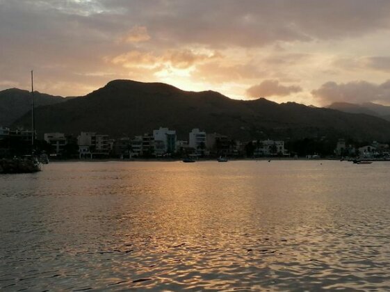 Tramuntana & Beach - Photo3