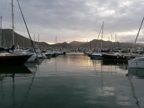 Tramuntana & Beach - Photo4