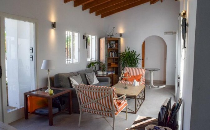 Villa Alexia - Complex - Photo2
