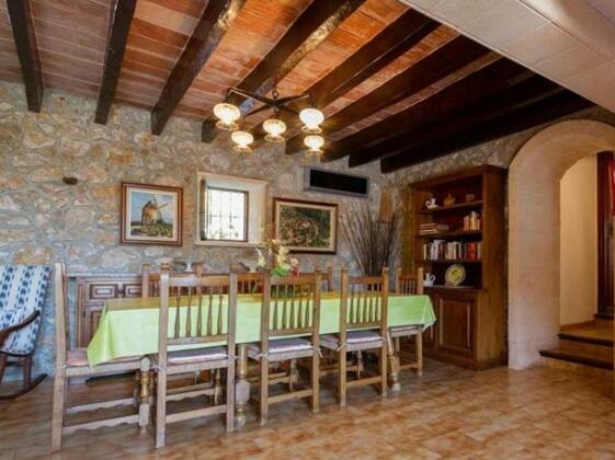 Villa Alordes - Photo3