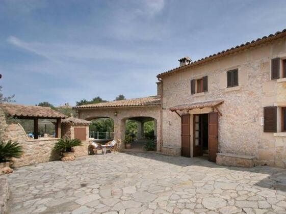 Villa Alordes - Photo4