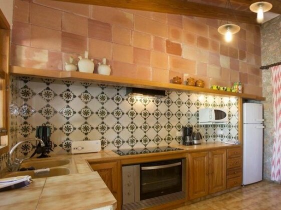 Villa Alordes - Photo5