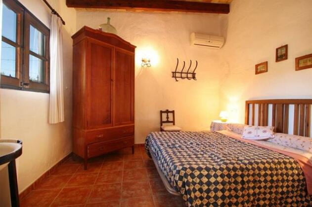 Villa Andreu - Photo2