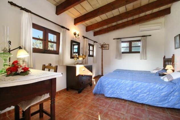 Villa Andreu - Photo3
