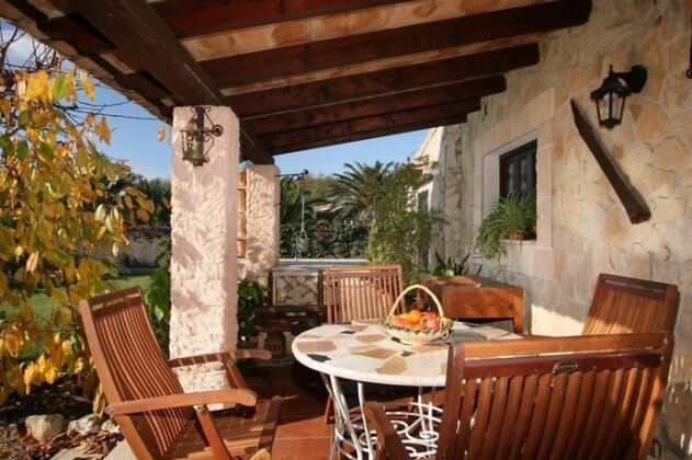 Villa Andreu - Photo4
