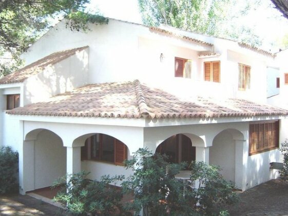 Villa Botana 6
