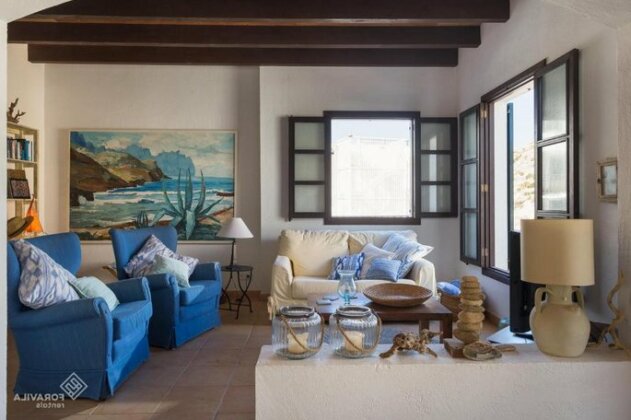 Villa Cala Barques - Photo2