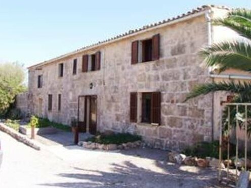 Villa Can Cuarassa - Photo2