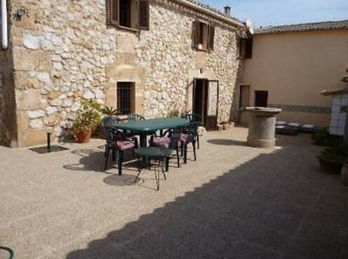 Villa Can Cuarassa - Photo3