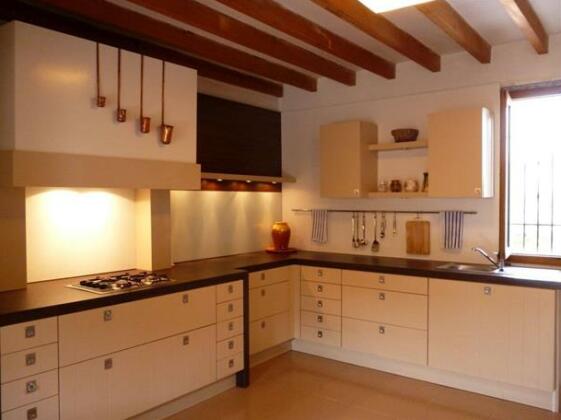 Villa Can Cuarassa - Photo4