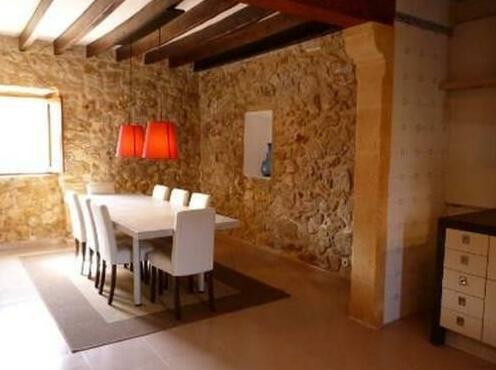 Villa Can Cuarassa - Photo5