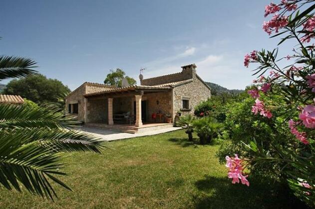 Villa Caragola