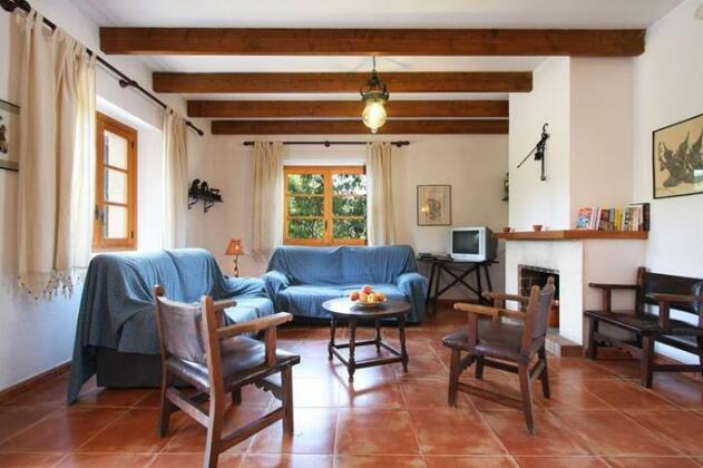 Villa Caragola - Photo2