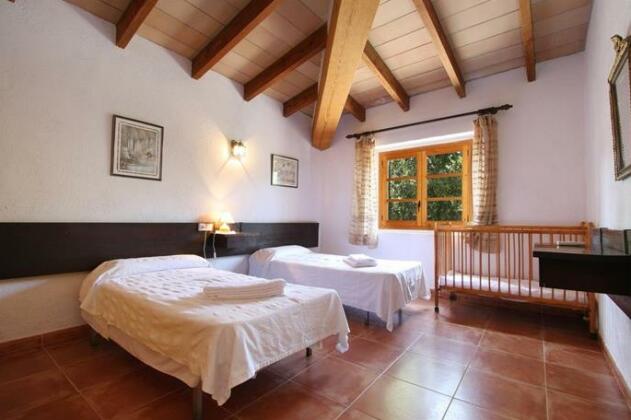 Villa Caragola - Photo3