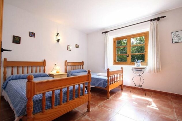 Villa Caragola - Photo4