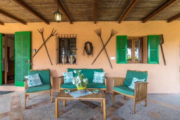 Villa Esperanza Pollenca - Photo2