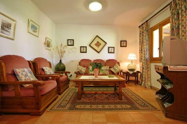 Villa Esperanza Pollenca - Photo3