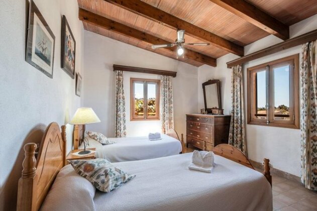 Villa Esperanza Pollenca - Photo5