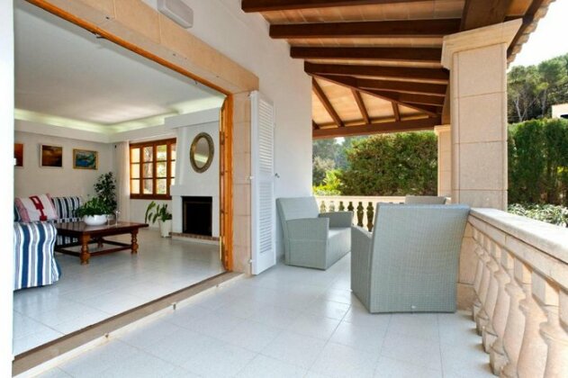 Villa Gotmar - Photo4