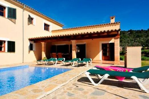 Villa La Rafal Gran - Photo3