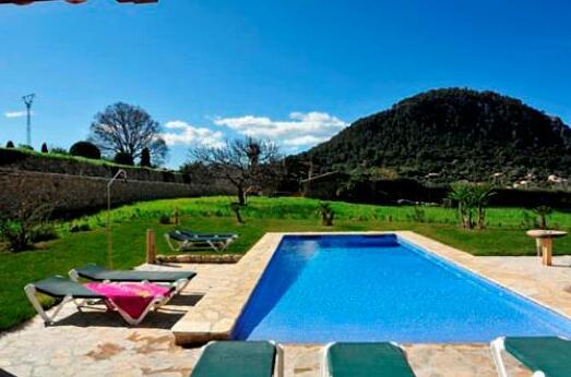 Villa La Rafal Gran - Photo5