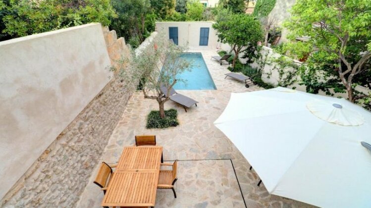 Villa Llum - Photo2